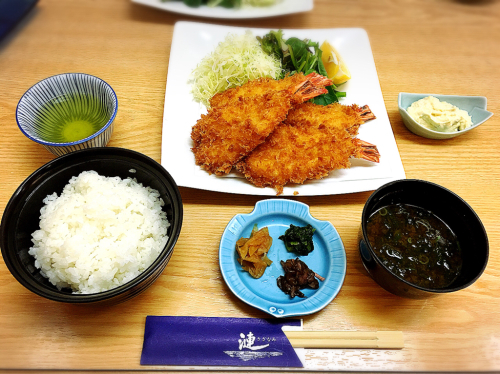 漣 (さざなみ) 鳥羽店_e0292546_00443838.jpg
