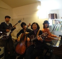 12/3 Kantine vol.3　時間変更のお知らせ_a0360148_20200369.jpg