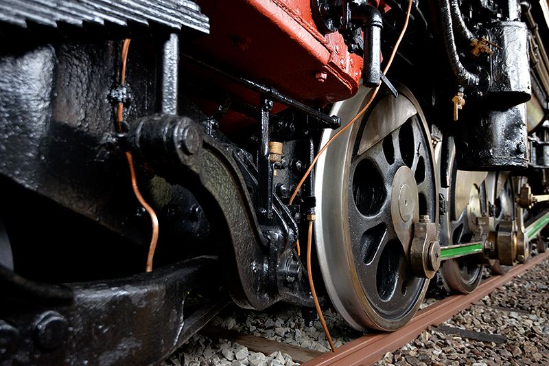 思えば遠くへ来たもんだ ちょっとそこまで