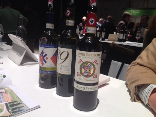 2016年キャンティ・クラシコの試飲会:本編_a0136671_212175.jpg