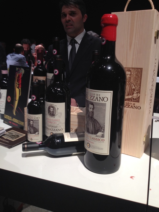 2016年キャンティ・クラシコの試飲会:本編_a0136671_2155451.jpg
