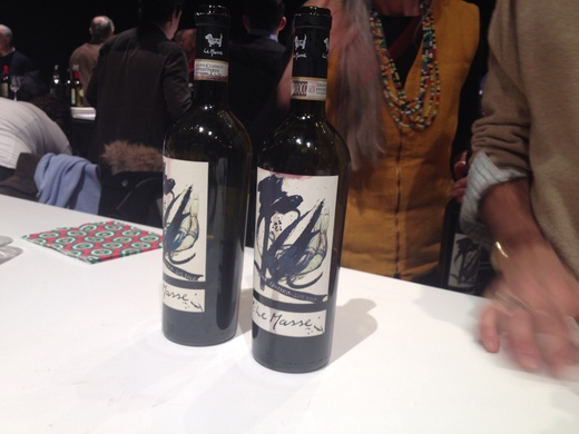 2016年キャンティ・クラシコの試飲会:本編_a0136671_2204440.jpg