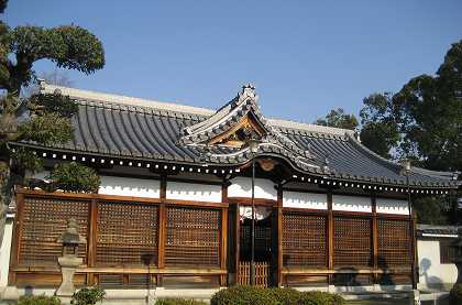 熊野古道紀伊路　聖神社　③_c0229483_0183439.jpg