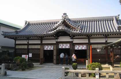 熊野古道紀伊路　聖神社　③_c0229483_0185289.jpg