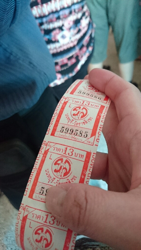 またバンコクに行きました④_b0334704_23080420.jpg