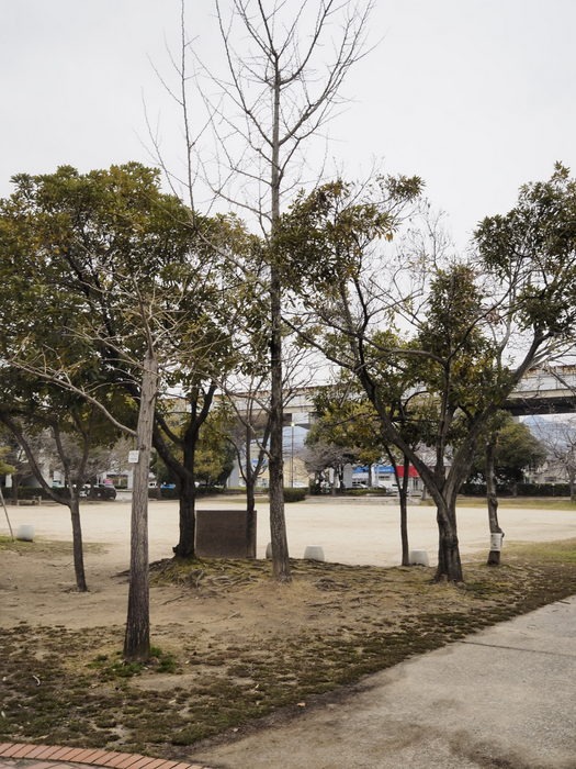 佐伯区民文化センター&五日市中央公園_c0116915_22583018.jpg