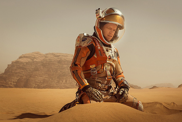 オデッセイ リドリー スコット監督 原題 The Martian 川沿いのラプソディ オデッセイ リドリー スコット監督 原題 The Martian 川沿いのラプソディ