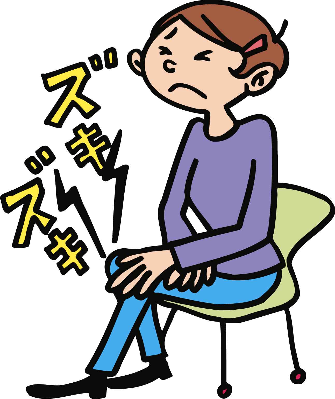 怪我をしたらお医者さんへいこう 実戦カラテ 大阪拳友会