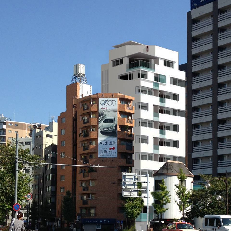 CASA MUSICA 　designed by Hasegawa Design .jp_e0141727_2311845.jpg