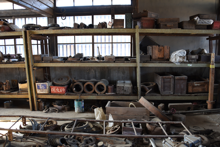 世界遺産・万田抗(荒尾市)写真1_e0171573_18472297.jpg