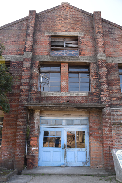 世界遺産・万田抗(荒尾市)写真1_e0171573_18475868.jpg