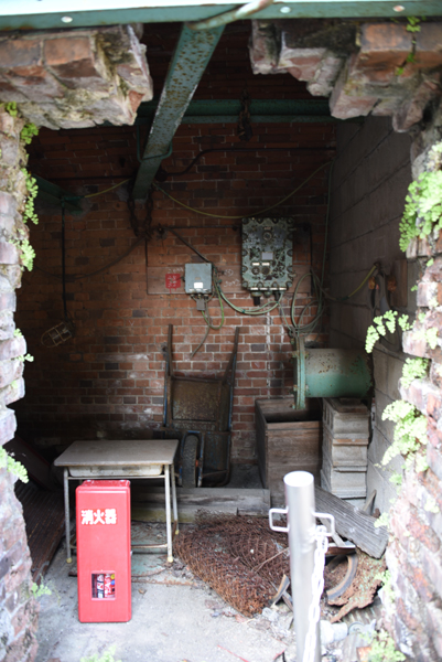 世界遺産・万田抗(荒尾市)写真1_e0171573_18481182.jpg