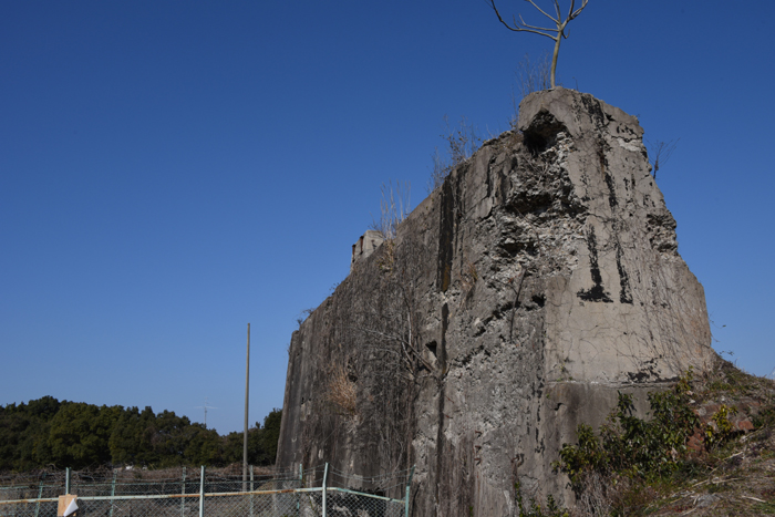 世界遺産・万田抗(荒尾市)写真1_e0171573_18493435.jpg