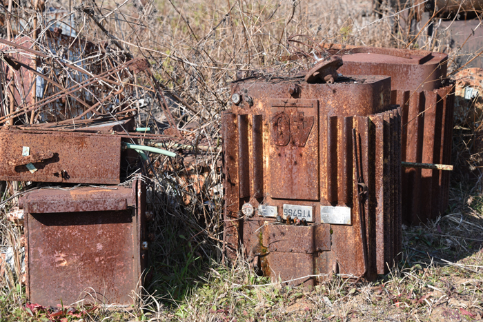 世界遺産・万田抗(荒尾市)写真1_e0171573_18495052.jpg