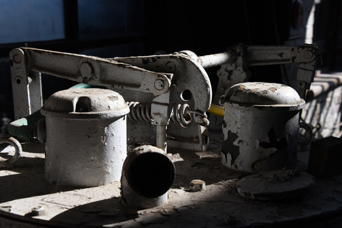 世界遺産・万田抗(荒尾市)写真2_e0171573_1857210.jpg