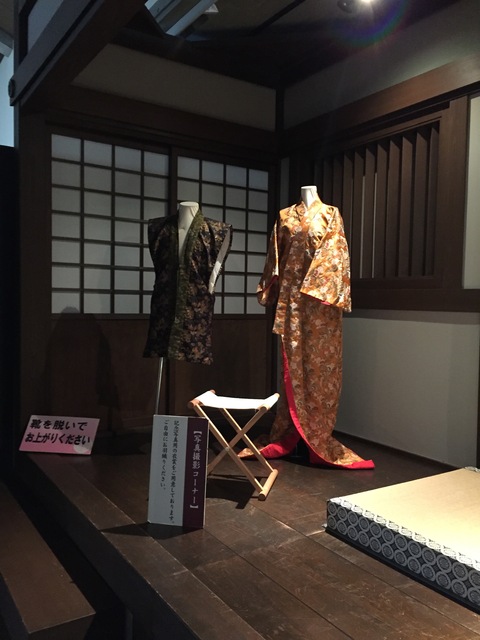 越後上越上杉おもてなし武将隊に会ってきた!_d0182179_2242068.jpg
