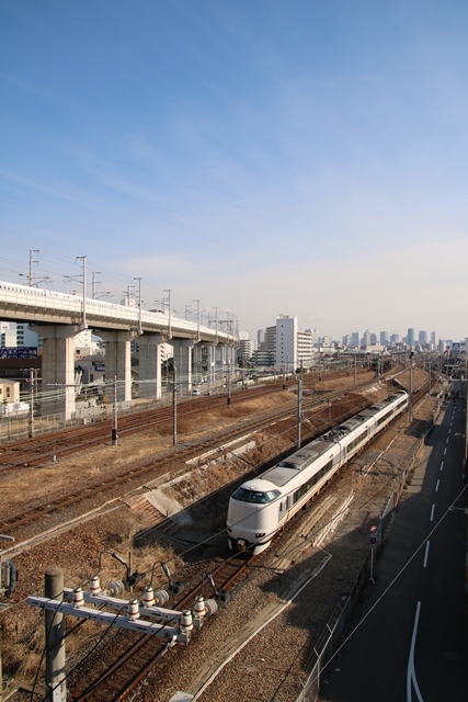 藤田八束の鉄道写真＠若者たちの素敵な街づくりに期待、目標が持てる自分となれ、勉強したものが勝者となるこれ間違いない_d0181492_21430029.jpg