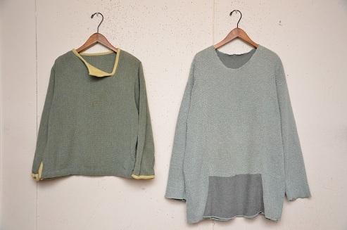 NEW ARRIVAL ! THERMAL,SWEAT,TOPS._d0149293_19145095.jpg