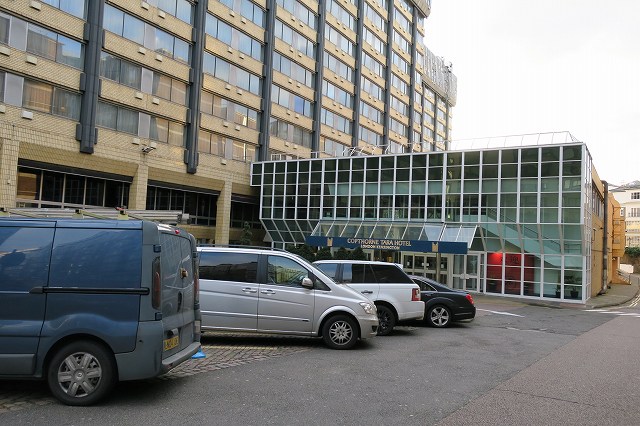 英国出張(ブロンプトン研修)2_c0132901_1448299.jpg