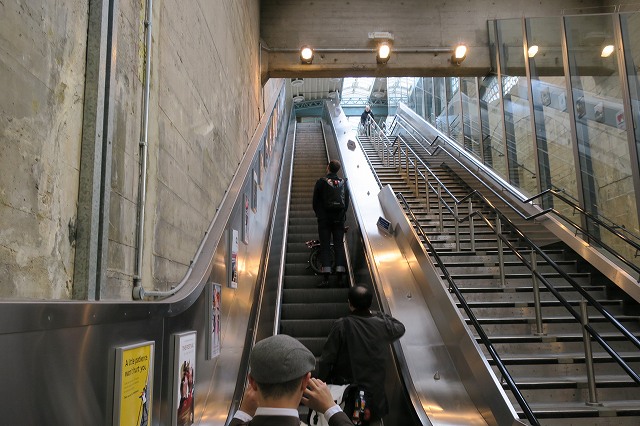 英国出張(ブロンプトン研修)2_c0132901_15103324.jpg