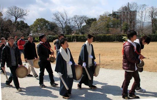 さんやれ祭　上賀茂神社_e0048413_14242574.jpg