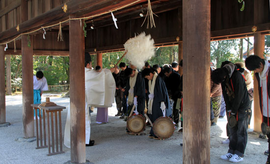 さんやれ祭　上賀茂神社_e0048413_14244981.jpg