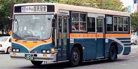 サンデン交通　いすゞKC-LT233J +IBUS_e0030537_00443638.jpg