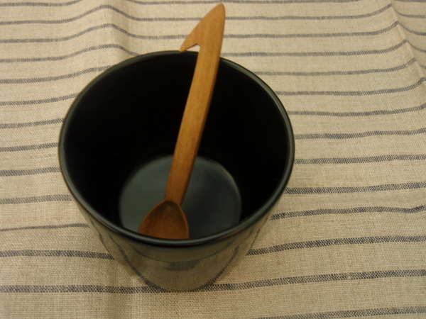 おやつの葛湯を_b0132442_17361080.jpg