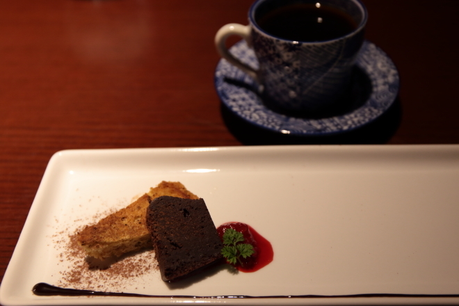 Dining Bar NORiON(ノリオン) ~おすすめのオムライスランチ~_e0227942_22433628.jpg