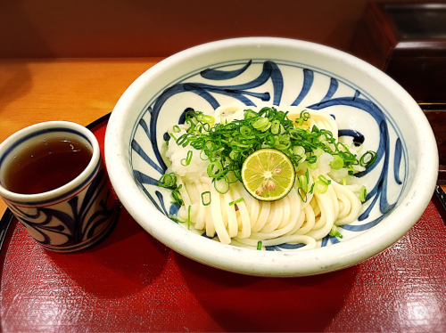 梅田はがくれ 本店_e0292546_02222745.jpg