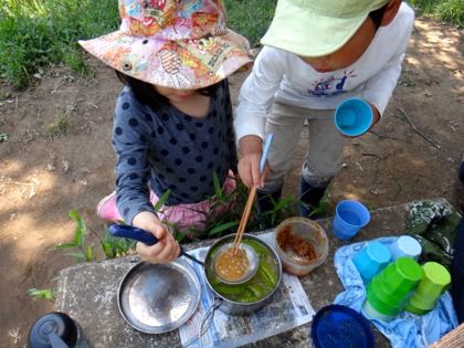 5月3週 みんなの気持ちが集れば_e0256851_21141218.jpg
