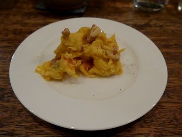 西荻窪「見晴料理店」へ行く。_f0232060_12205056.jpg