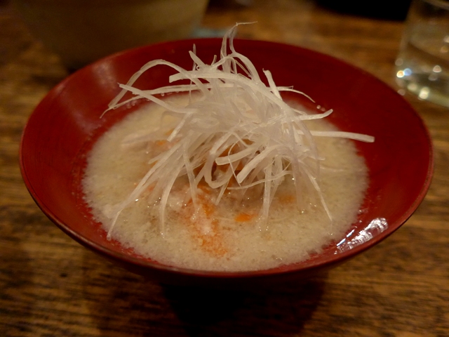 西荻窪「見晴料理店」へ行く。_f0232060_124434100.jpg