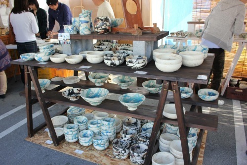 The pottery sale!_c0153966_14531441.jpeg
