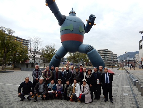 2011年３月１１日、それでも春はやってくる_e0175370_14195459.jpg