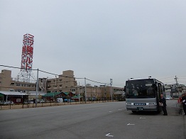 まちづくり研修・神戸市長田区1_e0175370_142115.jpg