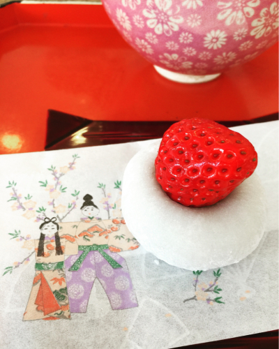 鯖の味噌煮Lesson 2016年如月おばんざいクラス_e0326573_17123885.jpg