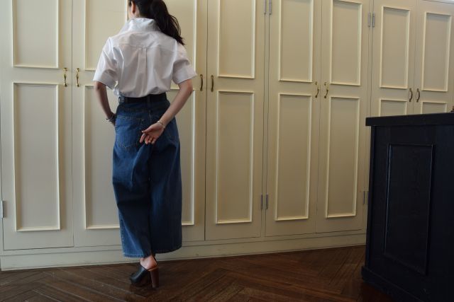 DRIES VAN NOTEN の事 ・ ・ ・_b0110586_19522182.jpg