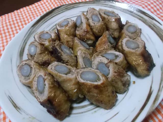 たらと野菜のレンジ蒸し_f0019498_14351352.jpg