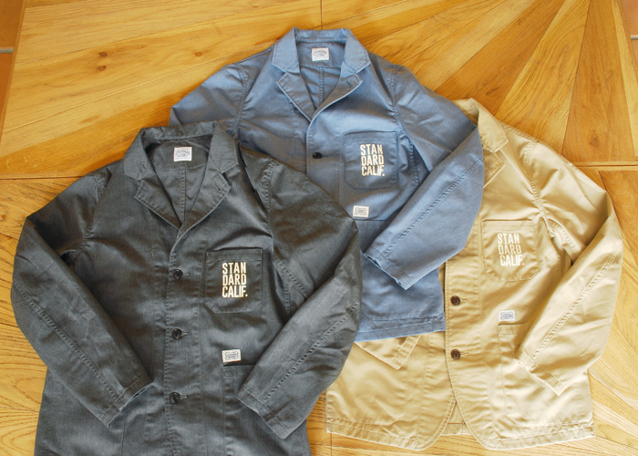 tailored work pants