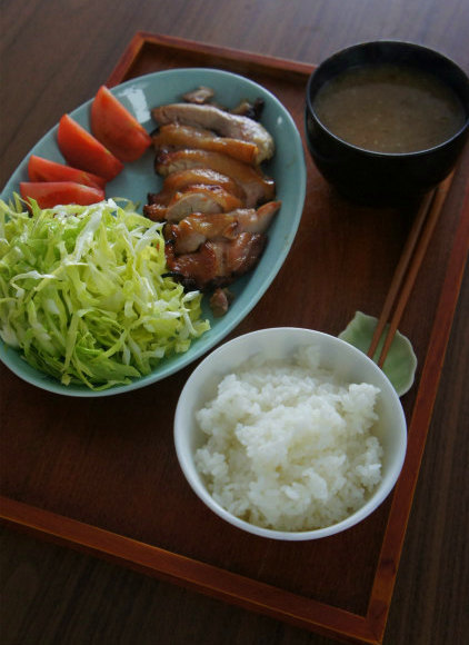 毎日のお昼ご飯_b0351606_12261626.jpg