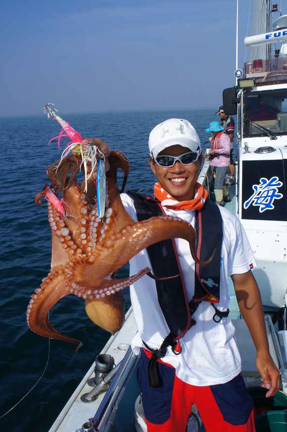 今月の推しメンはこれだ!釣りものに悩んだらクリックしてね(笑)_d0155615_23315664.jpg