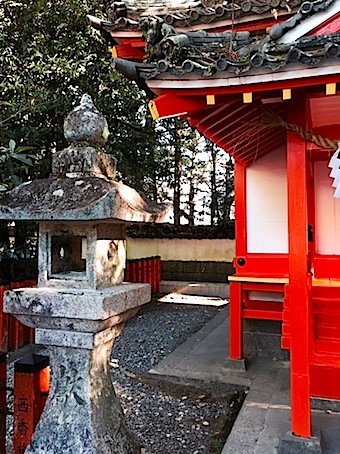 神武の来た道 ⑲  熊野樟日神（くまのくすびのかみ）_a0300530_13310975.jpg