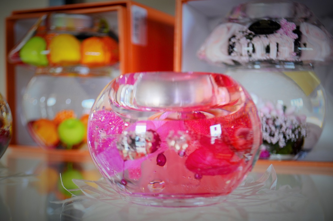 ”夢のともしび～Dream Light～Made in Geamany 2/25thu\"_d0153941_14223459.jpg