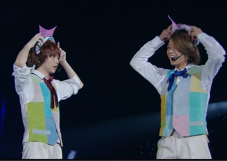 やまけとの仲の良さに嫉妬してる Best 有岡大貴くんの指が見たい Hey Say Jump いのありを愛でる日々 やまけとの仲の良さに嫉妬してる Best 有岡大貴くんの指が見たい Hey Say Jump いのありを愛でる日々