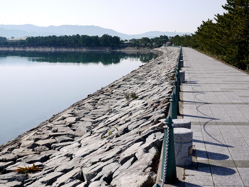 　　和歌の浦_b0093754_23115683.jpg