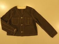 \"The Three Robbers 2016 S/S\"ってこんなこと。_c0140560_1664160.jpg