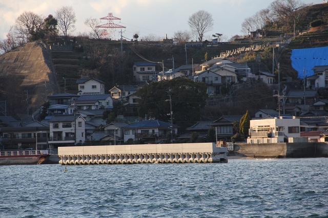 坂町横浜港離岸堤工事が完成_b0095061_14512528.jpg