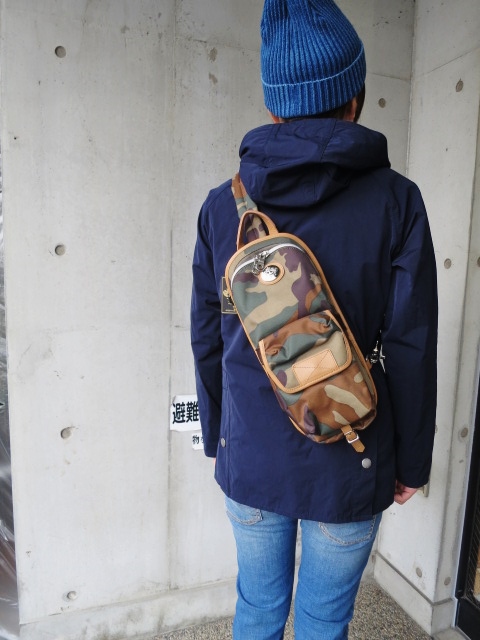 (訂正版)今春にも初夏にも◎ Barbour ・・・ HOODED BEDAIL JACKET (With VEST LINER)!★!_d0152280_21342716.jpg