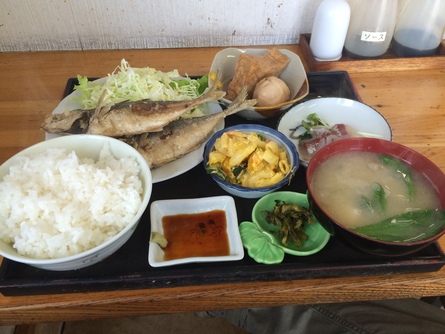 2/25 店長日記_e0173381_186512.jpg